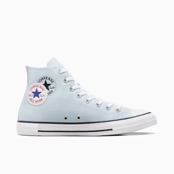 Chuck Taylor All Star Logo Remix Sneaker Shoes Size 11
